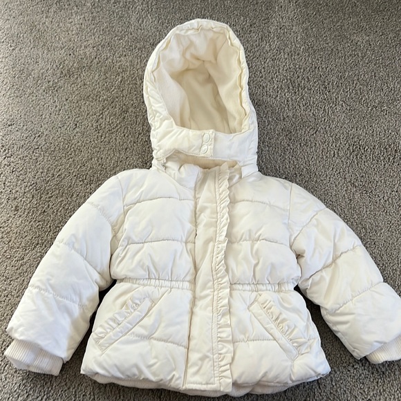GAP Jackets & Coats Baby Gap Winter Coat Poshmark